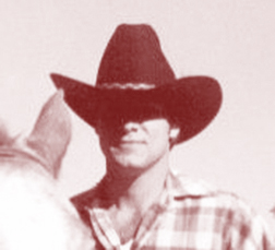 cowboy steve